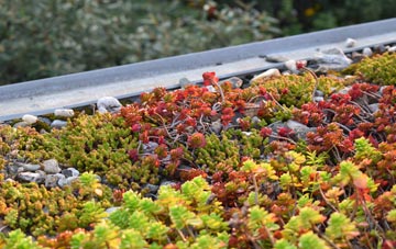 the cost of Pleasington green roof installation