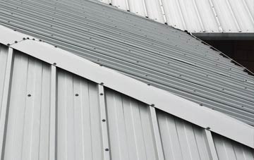 disadvantages of Pleasington metal roofing