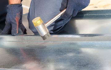 Pleasington metal roofing costs