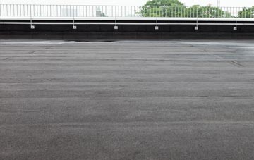 Pleasington asphalt roof replacement