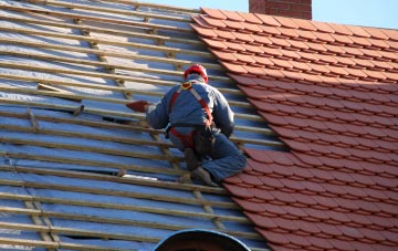 roof tiles Pleasington, Lancashire