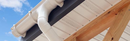 get Pleasington guttering quotes today