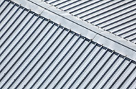 Pleasington metal roofing