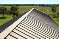 Pleasington metal roof quotes
